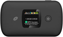 Load image into Gallery viewer, Simple Mobile - Moxee 4G No-Contract Mobile Hotspot - Black