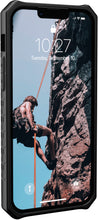 Load image into Gallery viewer, UAG - Monarch Series Case for iPhone 13 Pro Max - Carbon Fiber
